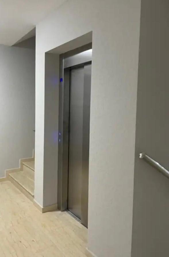 יאשי Chic Apartament Complex Inamstro מראה חיצוני תמונה