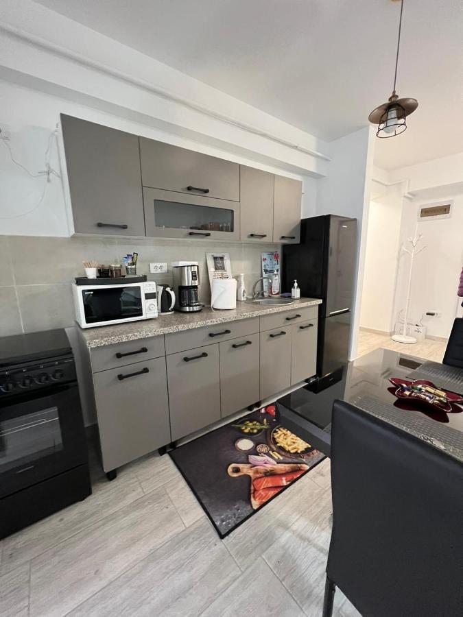 יאשי Chic Apartament Complex Inamstro מראה חיצוני תמונה